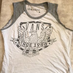 Vans Tank Top